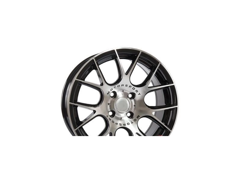 Replica Citroen JT-1320 7x16 4x108 ET20 DIA65.1 BM