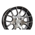 Replica Citroen JT-1320 7x16 4x108 ET20 DIA65.1 BMF