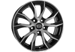 Replica Mazda JT-1761 6.5x16 5x114.3 ET50 DIA67.1 BM