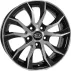 Replica Mazda JT-1761 7x17 5x114.3 ET45 DIA67.1 BMF