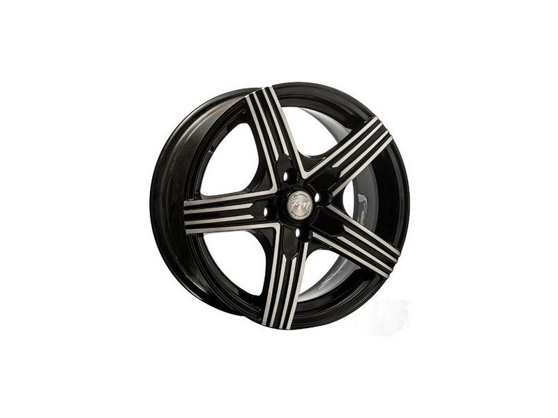 Replica Volvo JT-2035 7x17 5x108 ET50 DIA63.4 BM