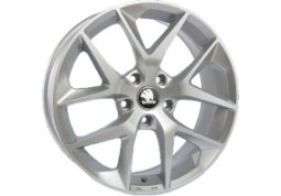 Replica Skoda JT-1689 7x17 5x112 ET45 DIA57.1 S