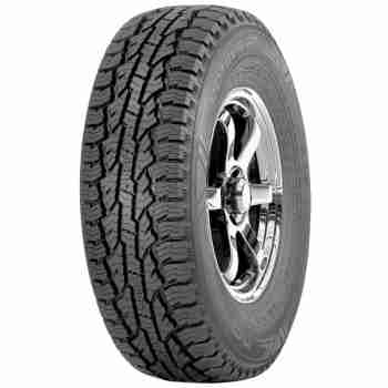 Всесезонна шина Nokian Rotiiva AT 235/80 R17 120/117R