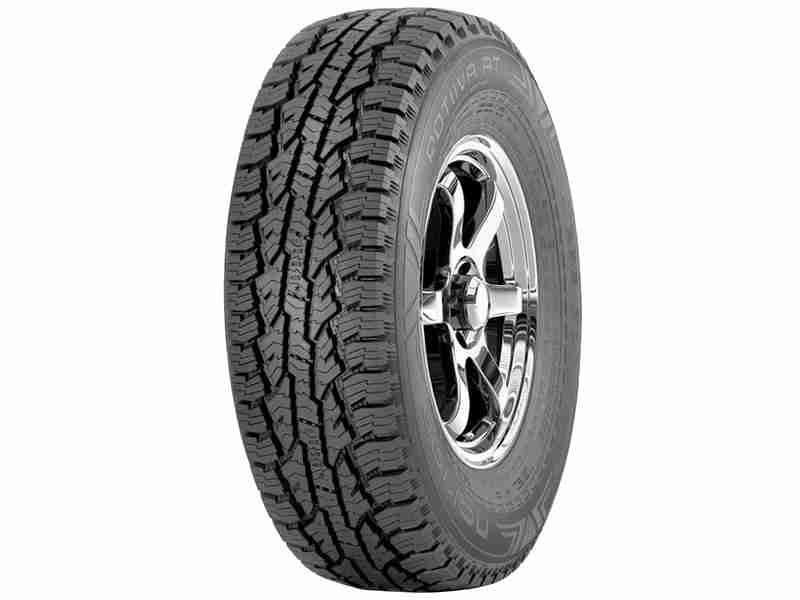 Всесезонна шина Nokian Rotiiva AT 235/80 R17 120/117R