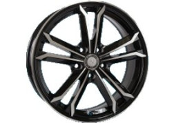 Replica Volkswagen JT-2055 7x17 5x112 ET40 DIA66.6 BMF