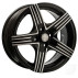 Replica Mazda JT-2035 7x17 5x114.3 ET45 DIA67.1 BMF