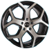 Replica Mazda JT-1733 7.5x18 5x114.3 ET44 DIA67.1 BMF