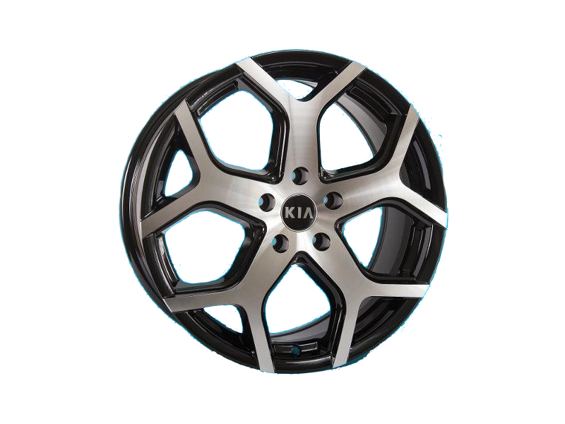 Replica Mazda JT-1733 7.5x18 5x114.3 ET44 DIA67.1 BMF