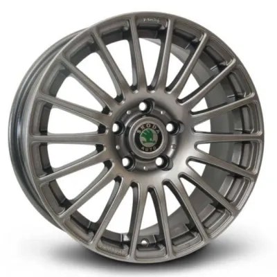 Replica Mitsubishi JT-1288 7x16 5x114.3 ET42 DIA67.1 EP