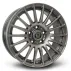 Replica Mitsubishi JT-1288 7x16 5x114.3 ET42 DIA67.1 EP