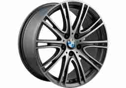 Replica LegeArtis BMW B532 8x18 5x112 ET30 DIA66.6 GMF