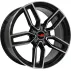 Replica LegeArtis Audi A519 8x18 5x112 ET39 DIA66.6 BKF
