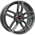 Replica LegeArtis Audi A519 8x18 5x112 ET39 DIA66.6 GMF