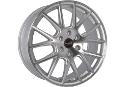 Replica LegeArtis Cadillac CL4 8x18 6x120 ET53 DIA67.1 SF