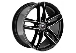 RC Racing RC-110 7.5x17 5x112 ET35 DIA66 BF