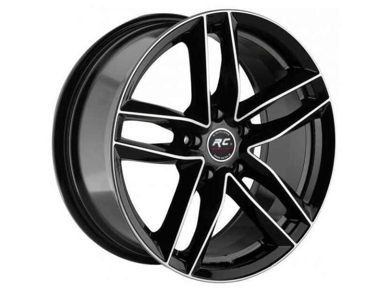 RC Racing RC-110 7.5x17 5x112 ET35 DIA66 BF