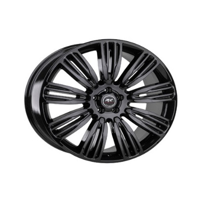 RC Racing RC-159 9.5x22 5x120 ET49 DIA72.6