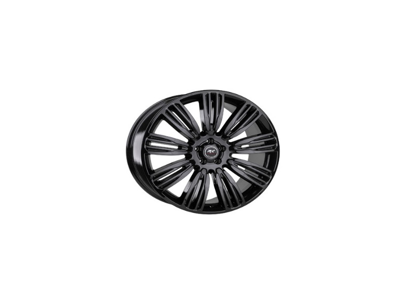 RC Racing RC-159 9.5x22 5x120 ET49 DIA72.6