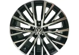 Replica Volkswagen VW-CT1143 8x18 5x112 ET45 DIA66.6 BMF