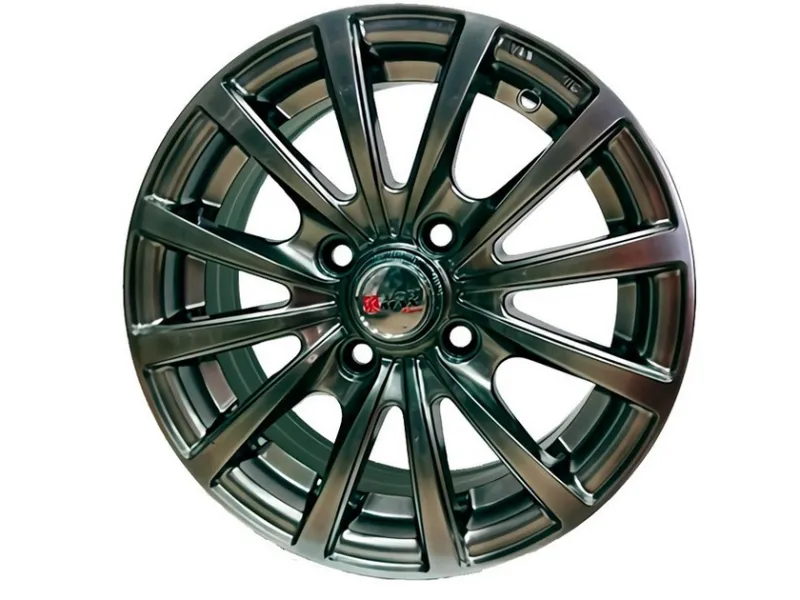 Sportmax Racing SR-D2770 5.5x13 4x98 ET25 DIA58.6 HB