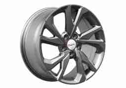 Sportmax Racing SR-D9099 7x16 5x114.3 ET38 DIA0 HB