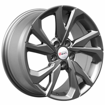 Sportmax Racing SR-D9099 7x16 5x114.3 ET38 DIA67.1 HB