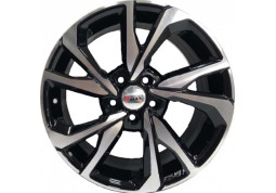 Sportmax Racing SR-D9099 7x16 5x112 ET40 DIA67.1 BP