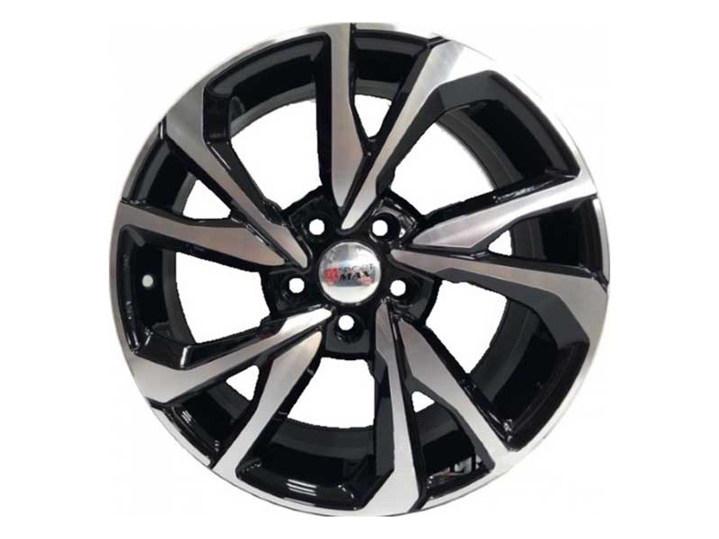 Sportmax Racing SR-D9099 7x16 5x112 ET40 DIA67.1 BP