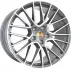 Replica Porsche PR678 11x21 5x130 ET58 DIA71.6 GMF