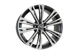 Replica Audi A284 9x20 5x112 ET35 DIA66.5 GMF
