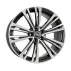 Replica Audi A284 9x20 5x112 ET35 DIA66.5 GMF