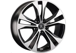 Replay Toyota TY141 7.5x18 5x114.3 ET45 DIA60.1 BKF