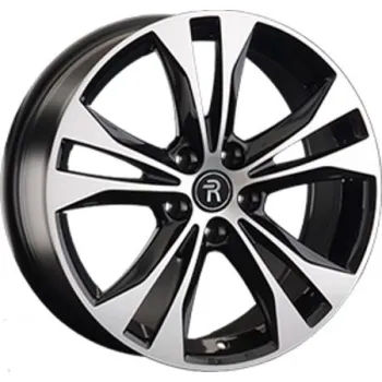 Replay Toyota TY141 7.5x18 5x114.3 ET45 DIA60.1 BKF