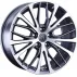 Replay Toyota TY279 8x18 5x114.3 ET50 DIA60.1 GMF