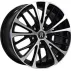 Replay Toyota TY279 7.5x17 5x114.3 ET45 DIA60.1 BKF