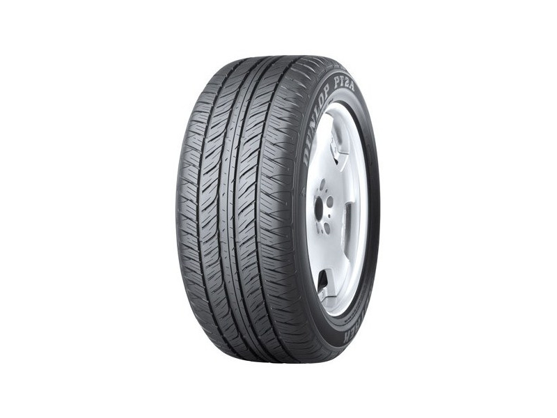 Летняя шина Dunlop GrandTrek PT2 265/65 R17 112H