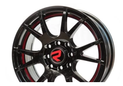 Replica R1838 6x14 4x100/114.3 ET35 DIA73.1 MtBPRL