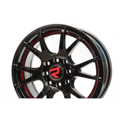 Replica R1838 6x14 8x100/114.3 ET35 DIA73.1 MtBPRL