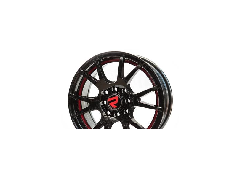 Replica R1838 6x14 8x100/114.3 ET35 DIA73.1 MtBPRL