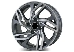 Replica Citroen RPT110 7x16 4x108 ET25 DIA65.1 GMF