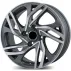 Replica Citroen RPT110 7x16 4x108 ET25 DIA65.1 GMF