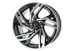 Replica Peugeot RB110 7x16 4x108 ET25 DIA65.1 MB