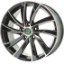 Replica Skoda RB106 7x17 5x112 ET45 DIA66.6 MB