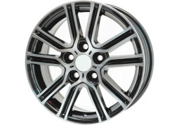 Replica Toyota RB314 6.5x16 5x114.3 ET45 DIA60.1 MB
