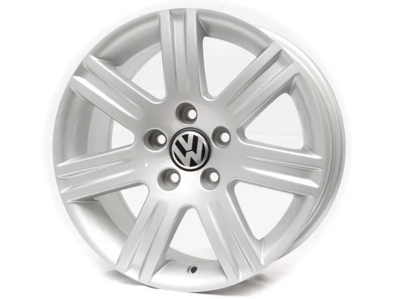 Replica Volkswagen R053 7.5x16 5x112 ET45 DIA57.1 S