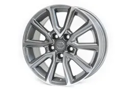 Replica Toyota RB329 6.5x16 5x114.3 ET40 DIA60.1 MG