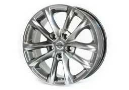 Replica Nissan RB228 6.5x16 5x114.3 ET41 DIA67.1 HB