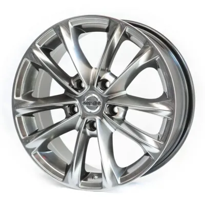 Replica Nissan RB228 6.5x16 5x114.3 ET41 DIA67.1 HB