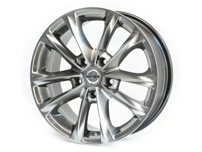 Replica Nissan RB228 6.5x16 5x114.3 ET41 DIA67.1 HB