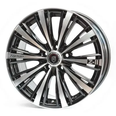 Replica DM149 7.5x17 5x114.3 ET35 DIA73.1 MB